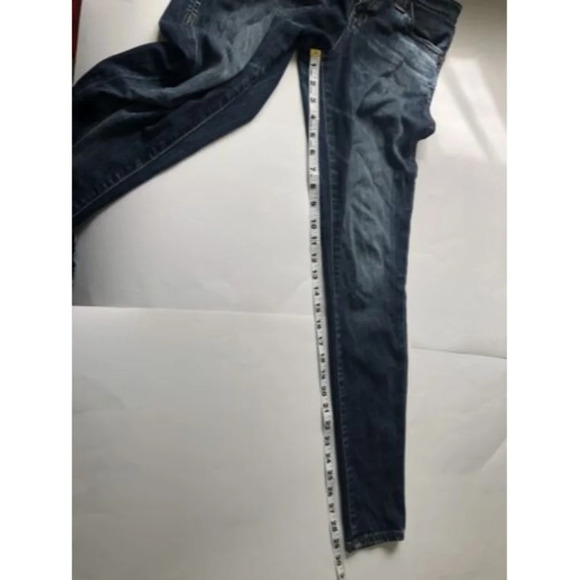 Womens BIG STAR ALEX Jeans Size 28 - Picture 7 of 7